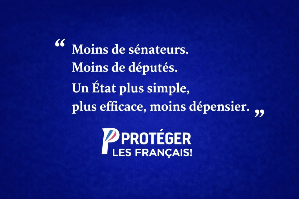 protéger les français