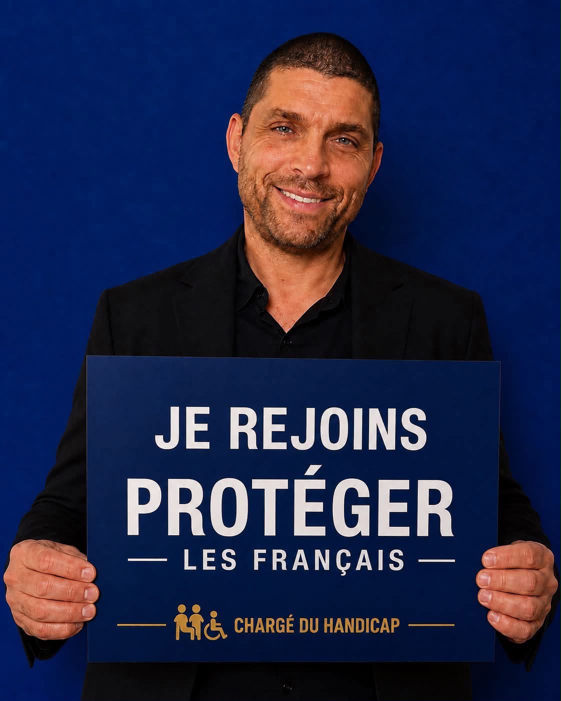 Protéger les Français avec Anthony Malvault..